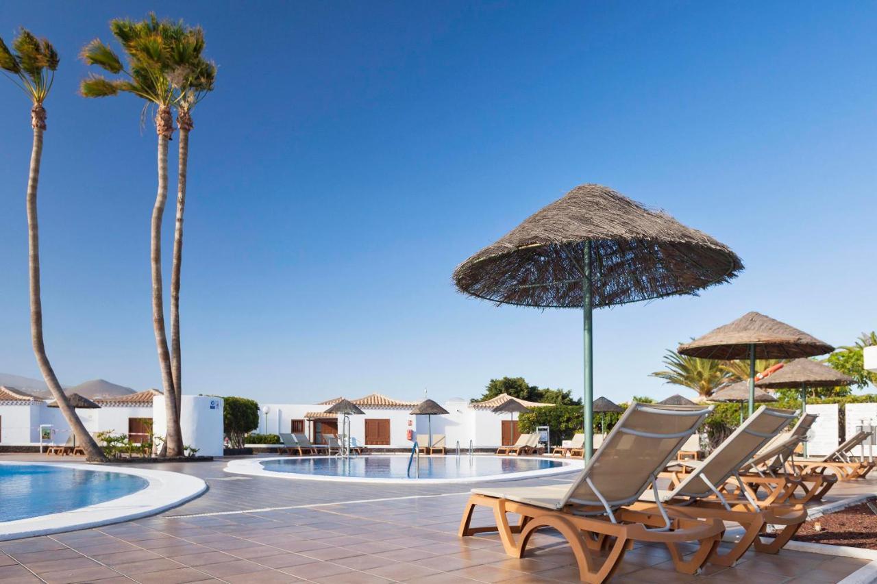 Summer House, Golf Del Sur San Miguel de Abona Exterior photo