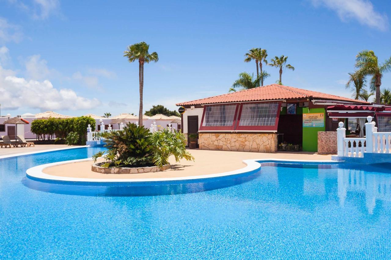 Summer House, Golf Del Sur San Miguel de Abona Exterior photo