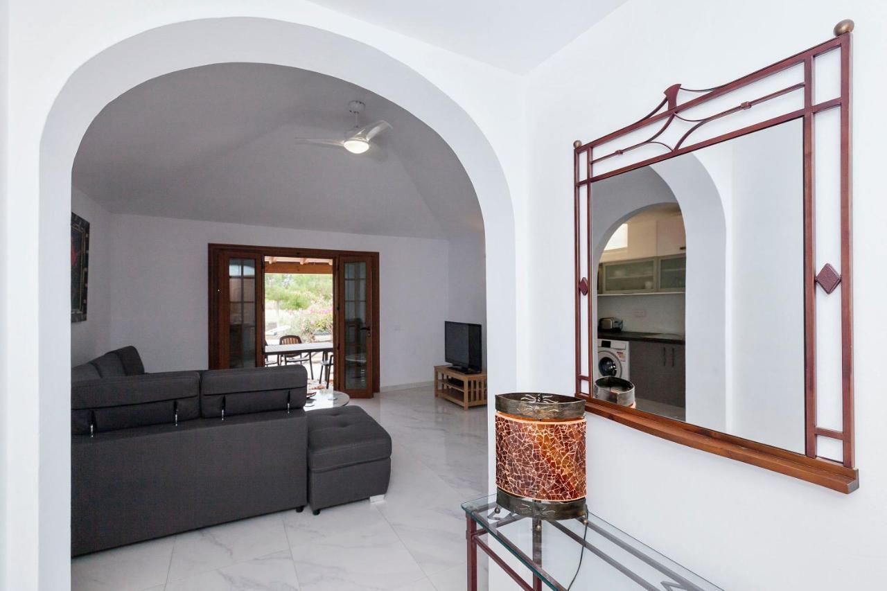 Summer House, Golf Del Sur San Miguel de Abona Exterior photo