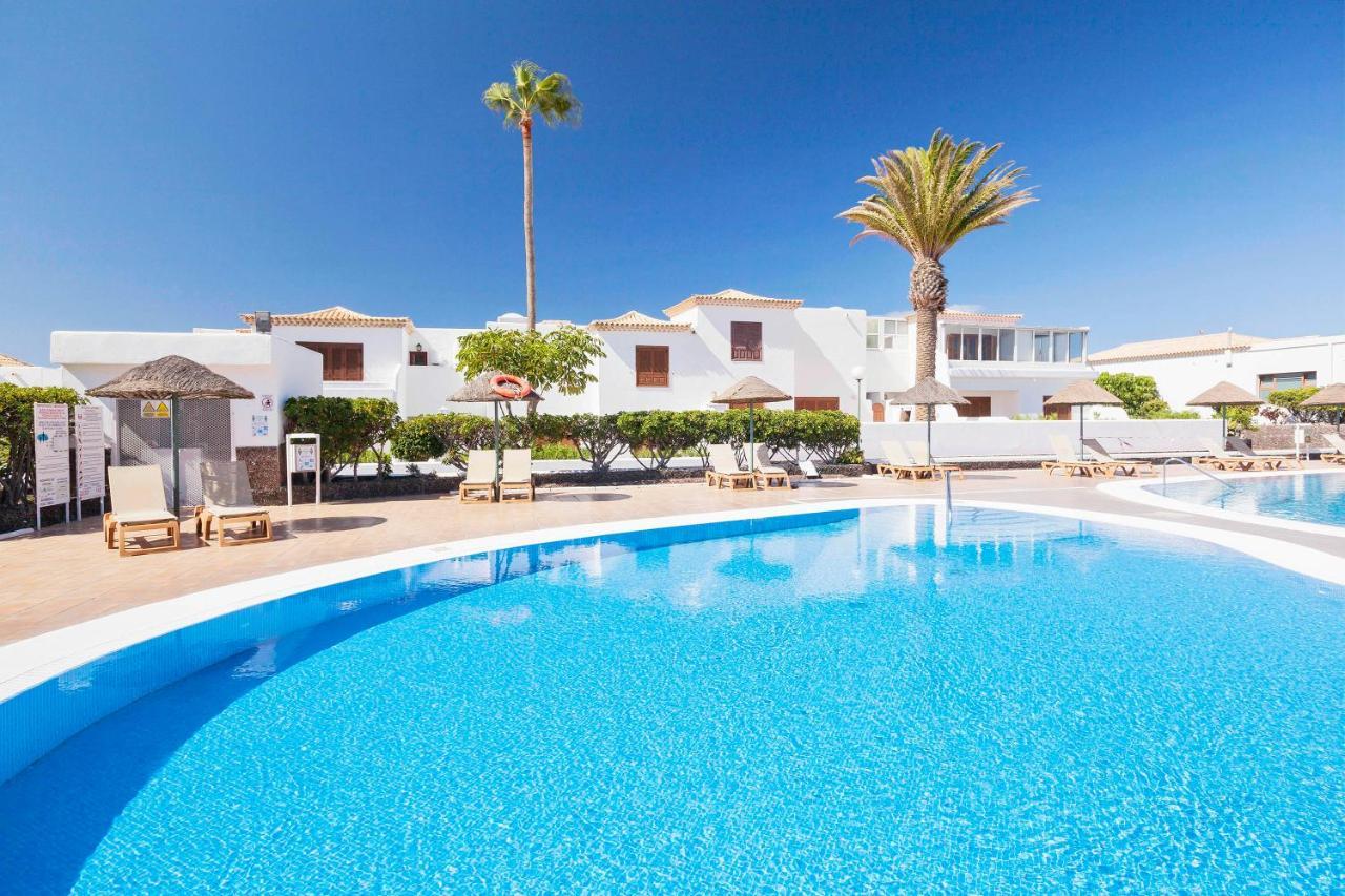 Summer House, Golf Del Sur San Miguel de Abona Exterior photo