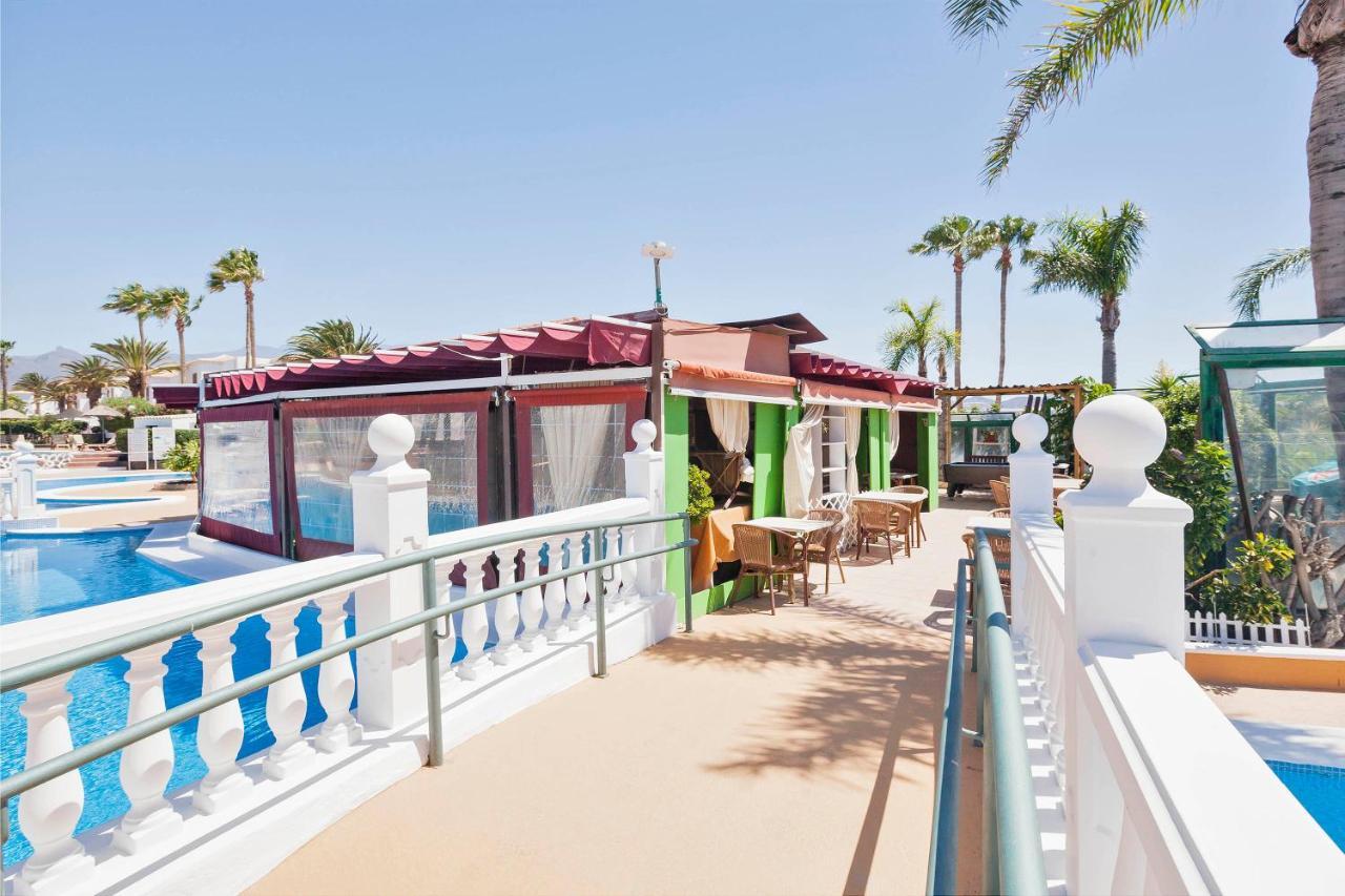 Summer House, Golf Del Sur San Miguel de Abona Exterior photo