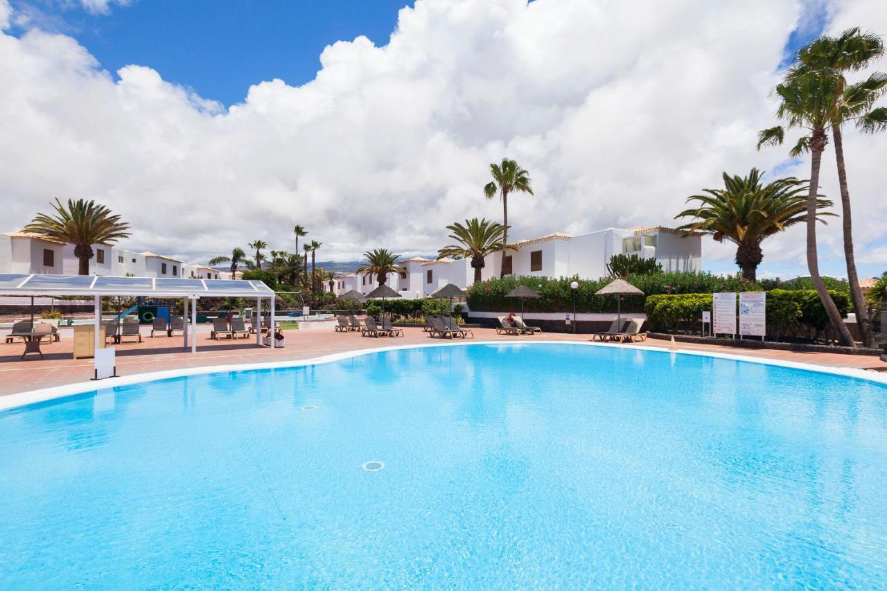 Summer House, Golf Del Sur San Miguel de Abona Exterior photo