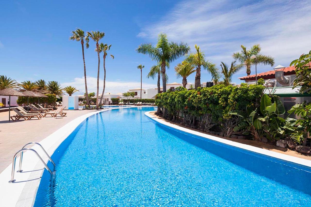 Summer House, Golf Del Sur San Miguel de Abona Exterior photo