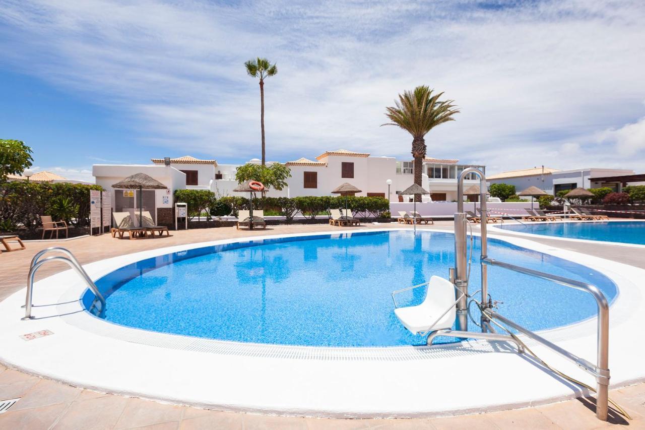 Summer House, Golf Del Sur San Miguel de Abona Exterior photo