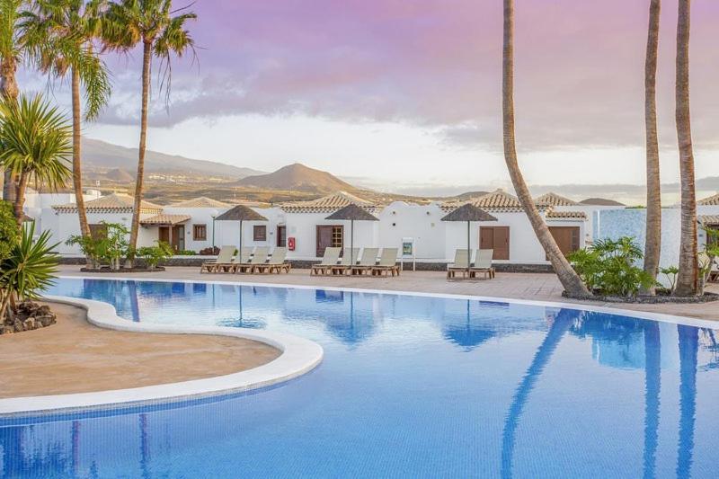 Summer House, Golf Del Sur San Miguel de Abona Exterior photo