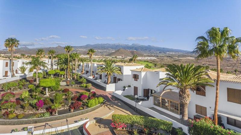 Summer House, Golf Del Sur San Miguel de Abona Exterior photo