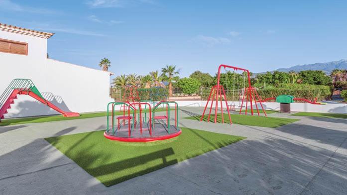 Summer House, Golf Del Sur San Miguel de Abona Exterior photo