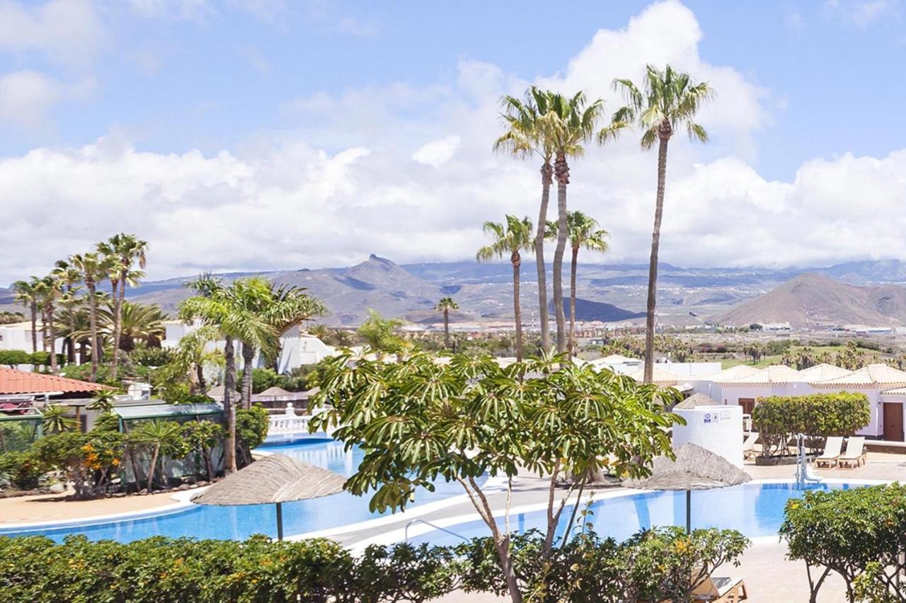 Summer House, Golf Del Sur San Miguel de Abona Exterior photo