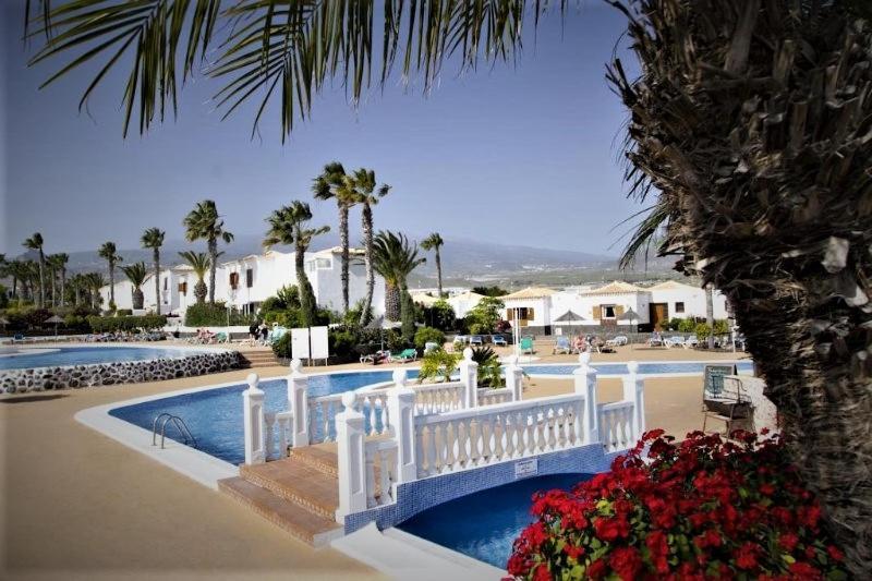 Summer House, Golf Del Sur San Miguel de Abona Exterior photo