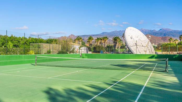 Summer House, Golf Del Sur San Miguel de Abona Exterior photo