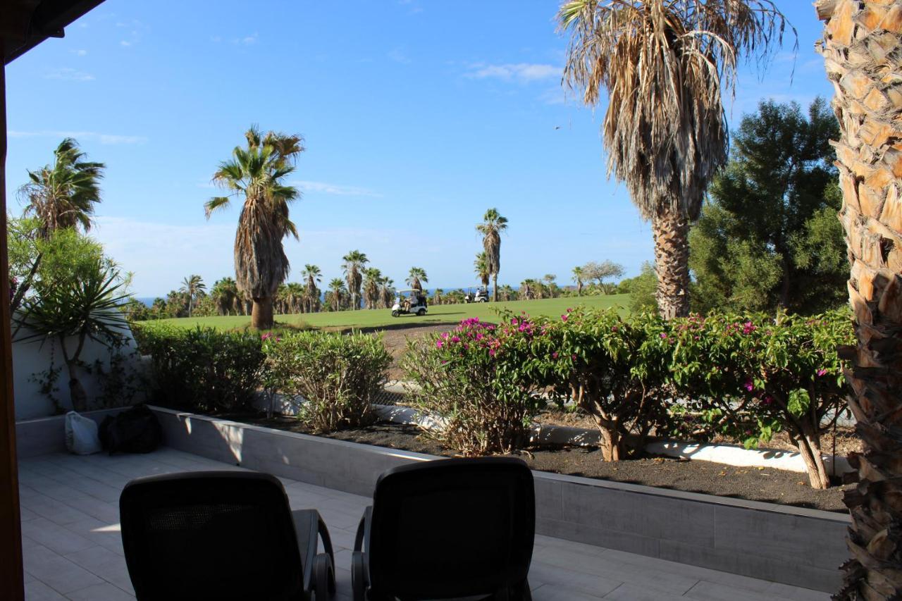 Summer House, Golf Del Sur San Miguel de Abona Exterior photo